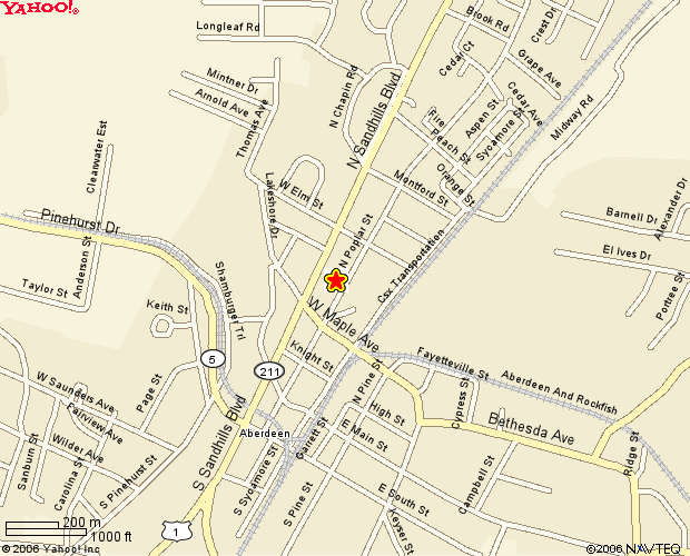 Cybertech Location